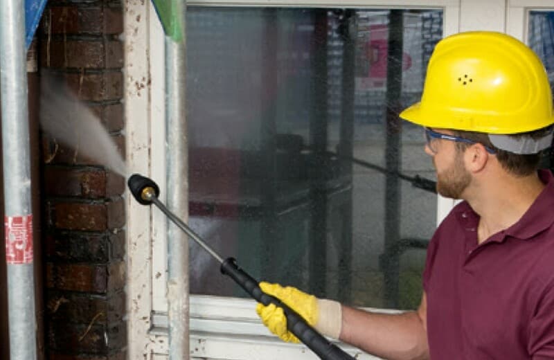 Karcher HD 10/23-4 S АВД без нагрева воды — 4