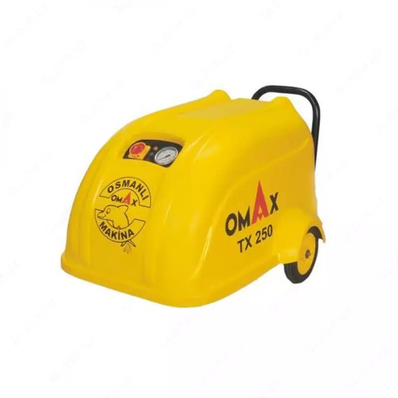 Мойка высокого давления OMAX TX250 — 1