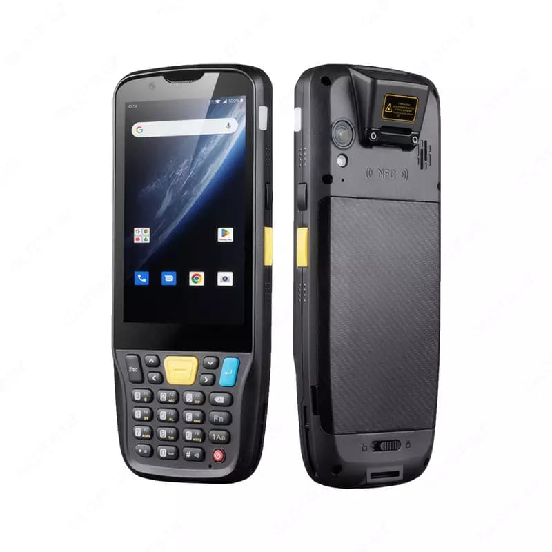 Терминал сбора данных Chainway MC62 4/64 — 1