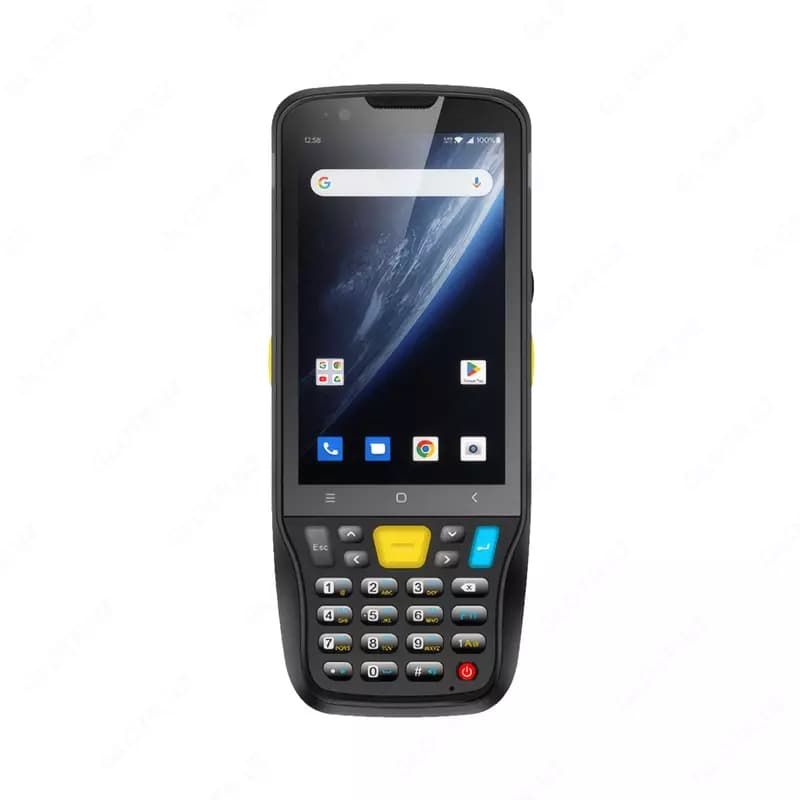 Терминал сбора данных Chainway MC62 4/64 — 2