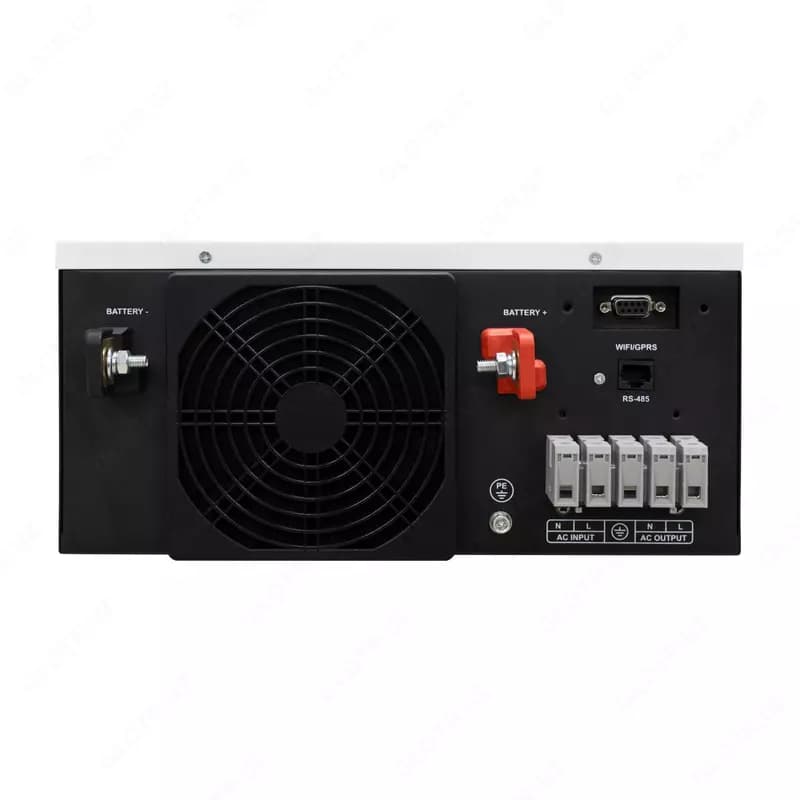 EMF Power Inverters LS-30224 (3000W) ИНВЕРТОРЫ / ИБП (Invertor / UPS) — 5