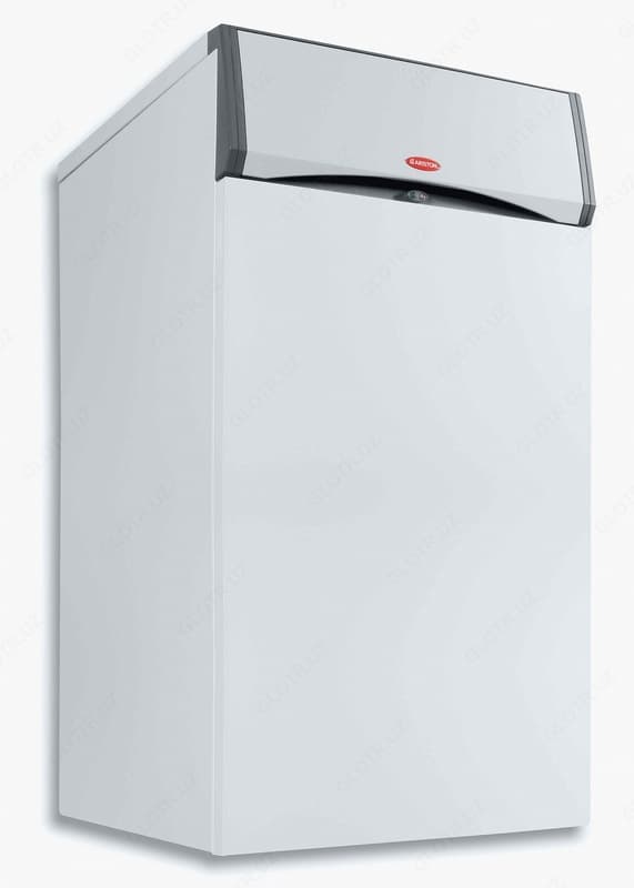 Напольные газовый котел Ariston UNOBLOC G 45 RI — 1