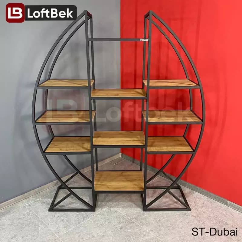 Cтеллаж Dubai — 2