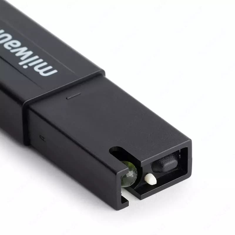 Milwaukee pH 600 портативный pH метр (начальный уровень) — 5