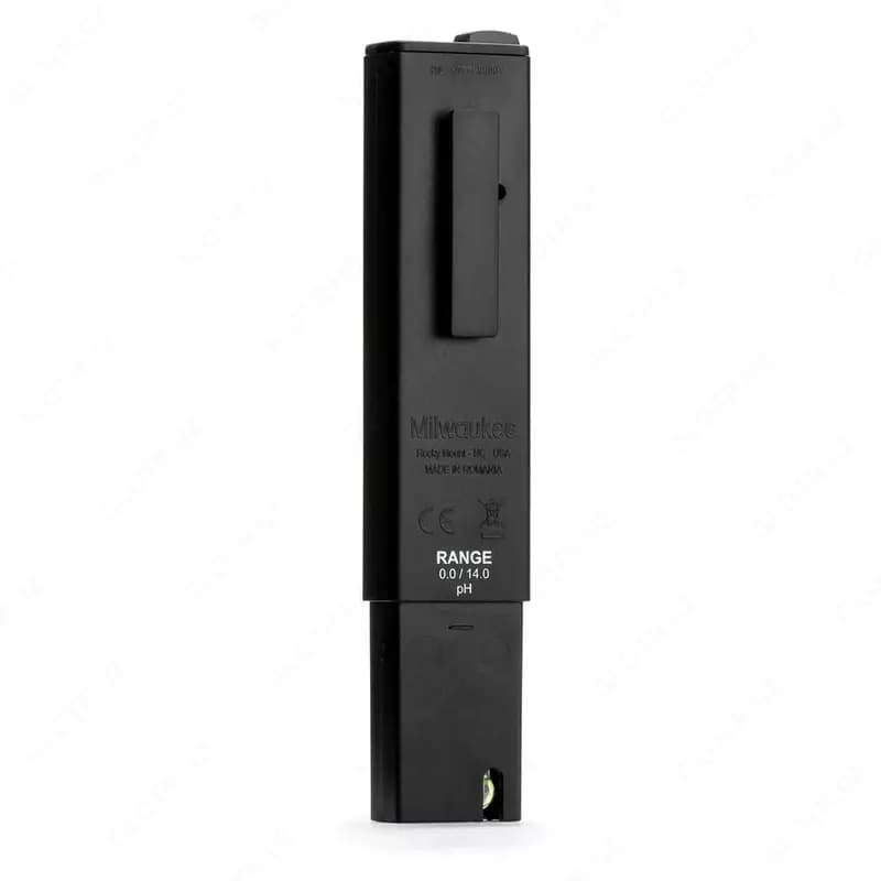 Milwaukee pH 600 портативный pH метр (начальный уровень) — 6