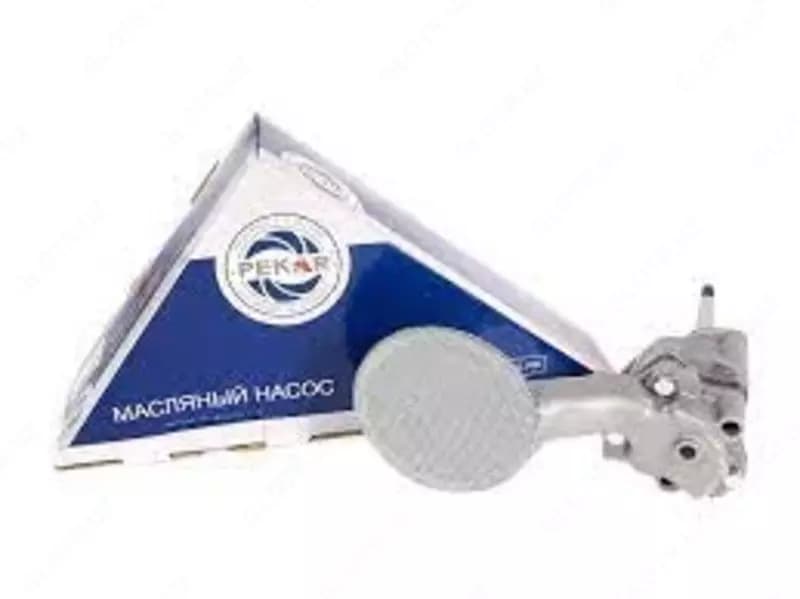 2101-1011010 - НАСОС МАСЛЯНЫЙ ДЛЯ А/М ВАЗ 2101-2107; ИЖ 2717, 2126 (ДЛЯ КАРБ. И ИНЖ. ДВИГ.) — 2