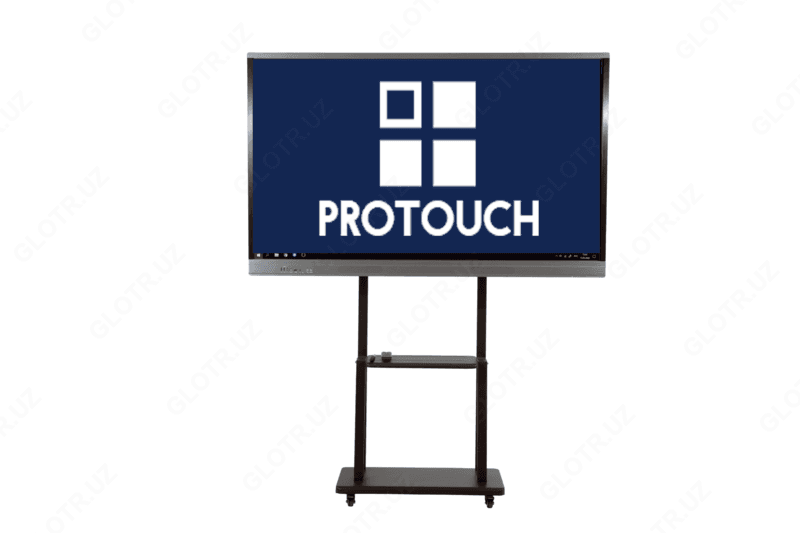 Интерактивная сенсорная панель ProTouch FlexHub 2S 55” — 1