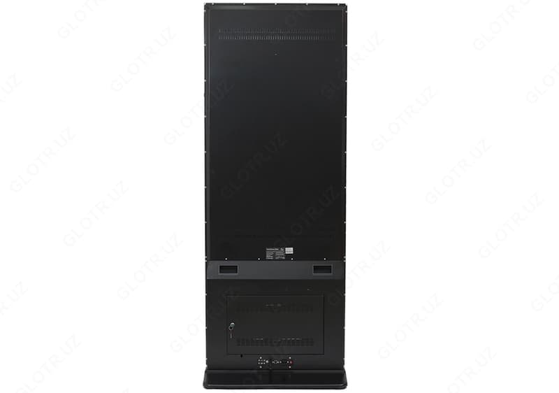 Вертикальный сенсорный инфокиоск Intouch 65'' — 5