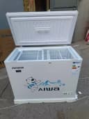 Морозилка 218L inverter
