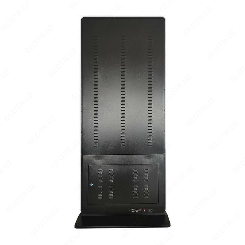 Вертикальный сенсорный инфокиоск AGL – 55IP — 3