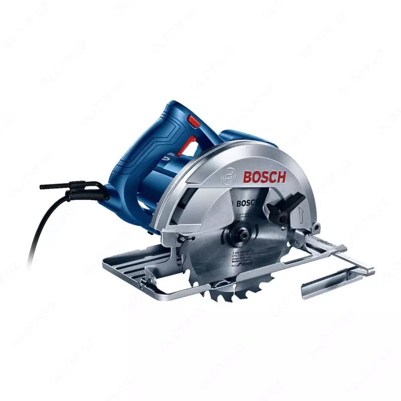 Дисковая пила BOSCH GKS 140 Professional — 1