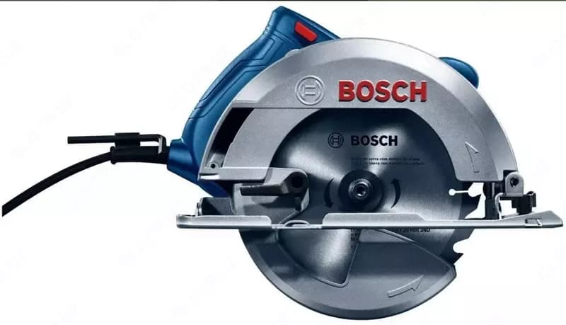 Дисковая пила BOSCH GKS 140 Professional — 2