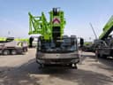 Автокран ZOOMLION - 55 тонный