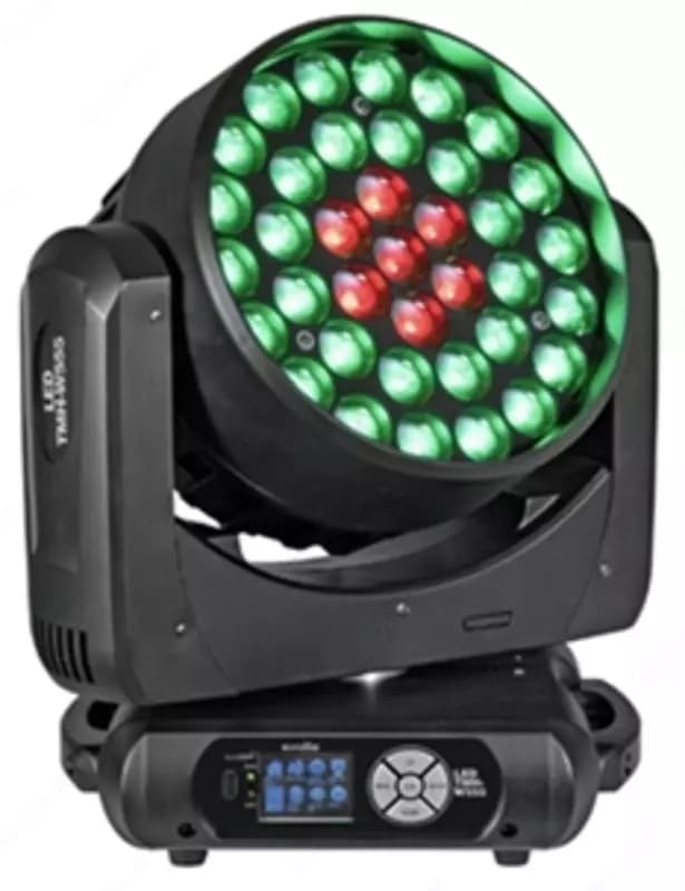 Cветоприбор EUROLITE LED TMH-W555 — 1