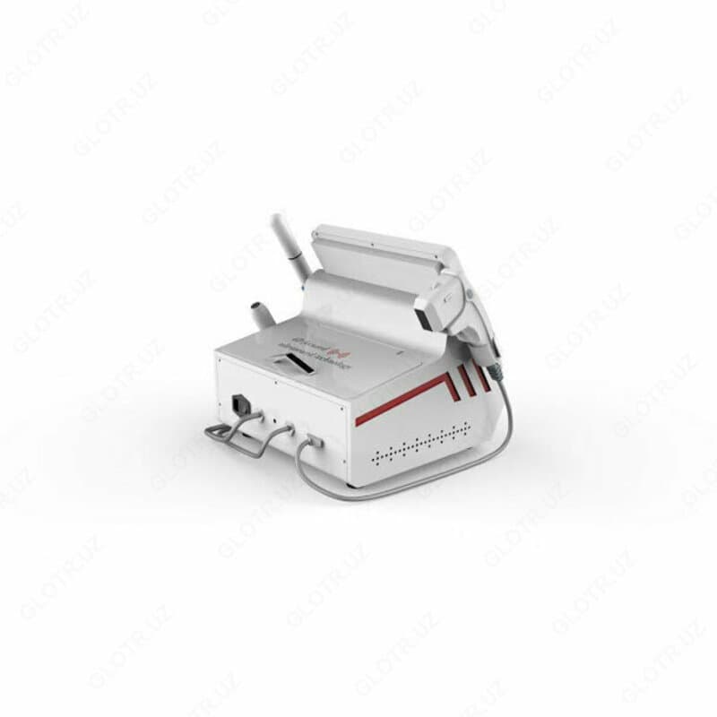 Аппарат 4D SMAS HIFU Pro 3 in 1 — 2