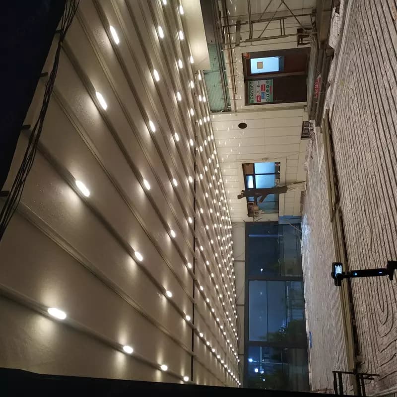 Pergola Naves Раздвижные тентовые навесы. — 2