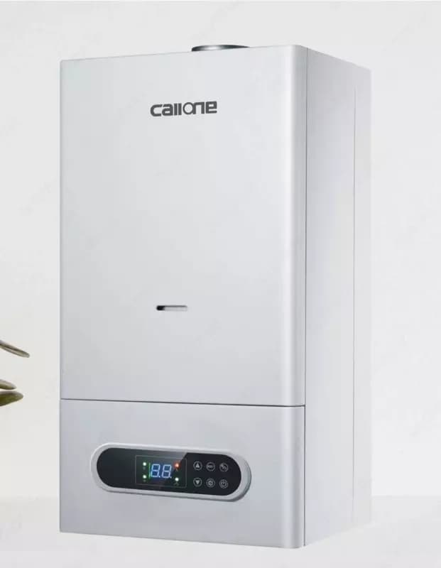 Газовый котел 24 кВт Callone L1P24 — 2