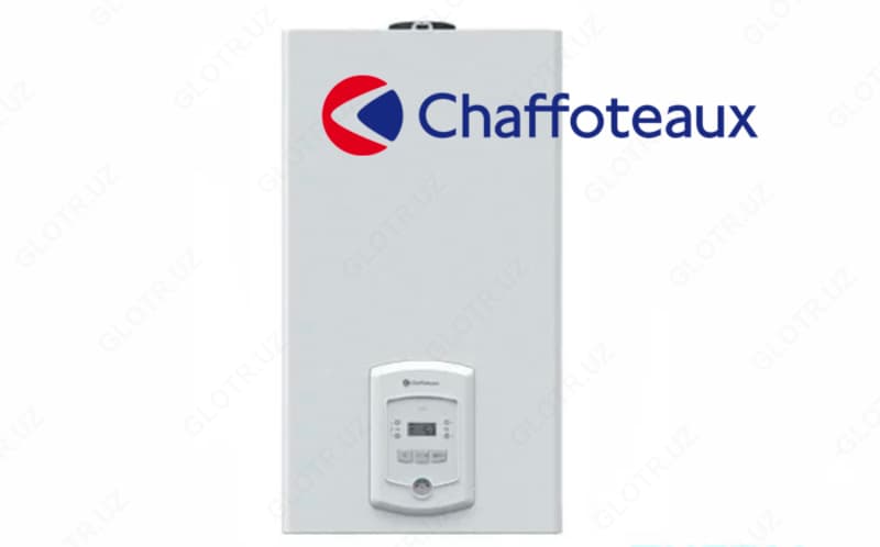 Настенный котел ALIXIA ULTRA 24 FF-CHAFFOTEAUX_3310526 — 2