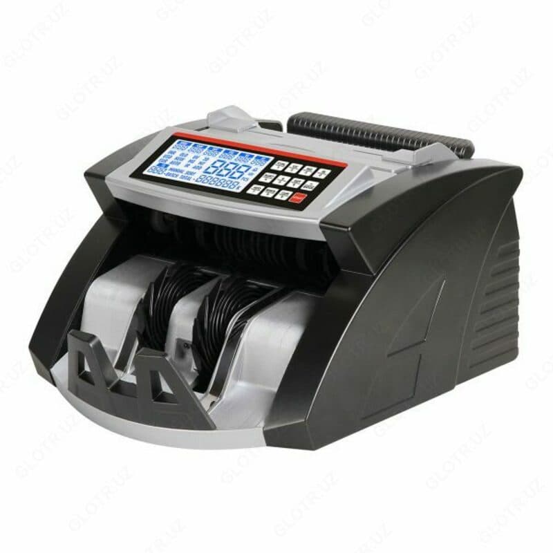Машина для счета денег (Al-6000C) — 1