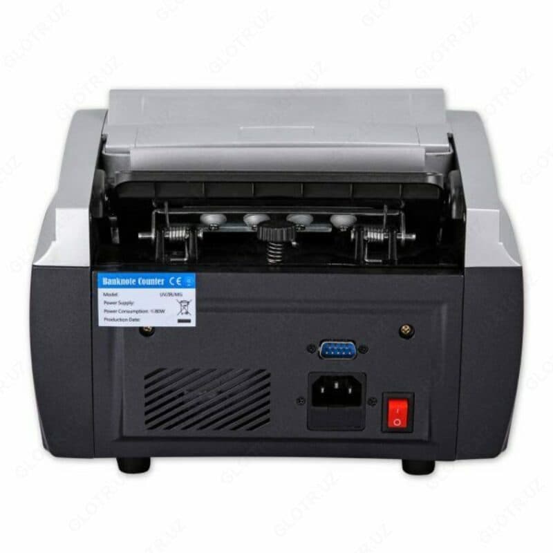 Машина для счета денег (Al-6000C) — 2