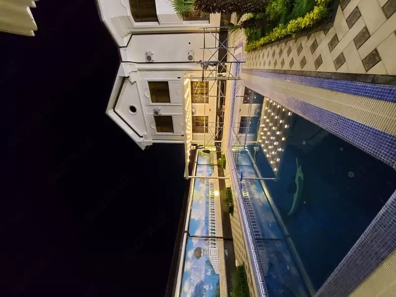 Pergola Naves Раздвижные тентовые навесы. — 2