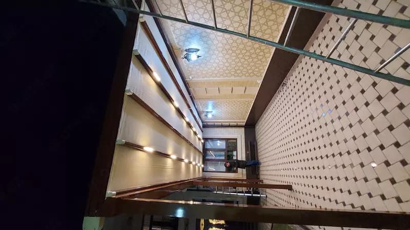 Pergola Naves Раздвижные тентовые навесы. — 2