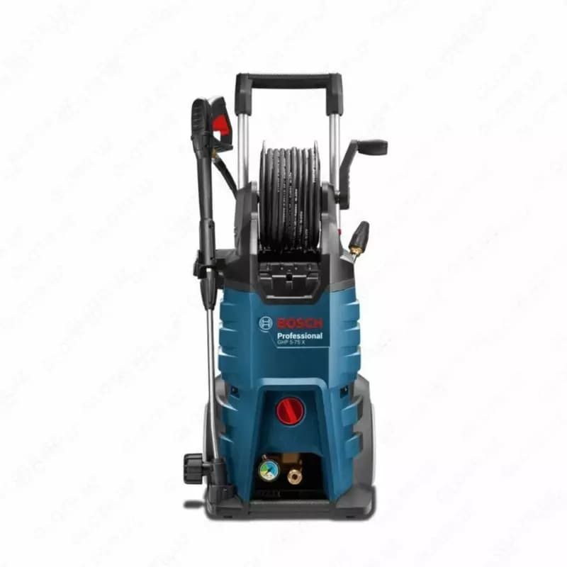 Мойка высокого давления BOSCH GHP 5-75 Professional — 1