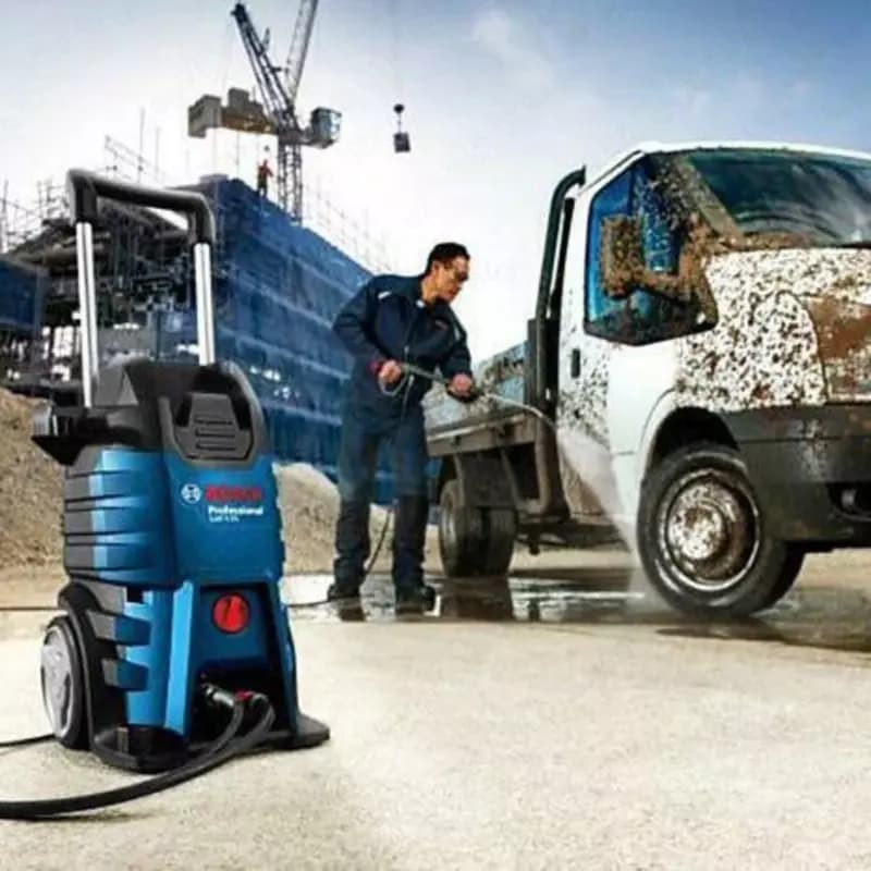 Мойка высокого давления BOSCH GHP 5-75 Professional — 2