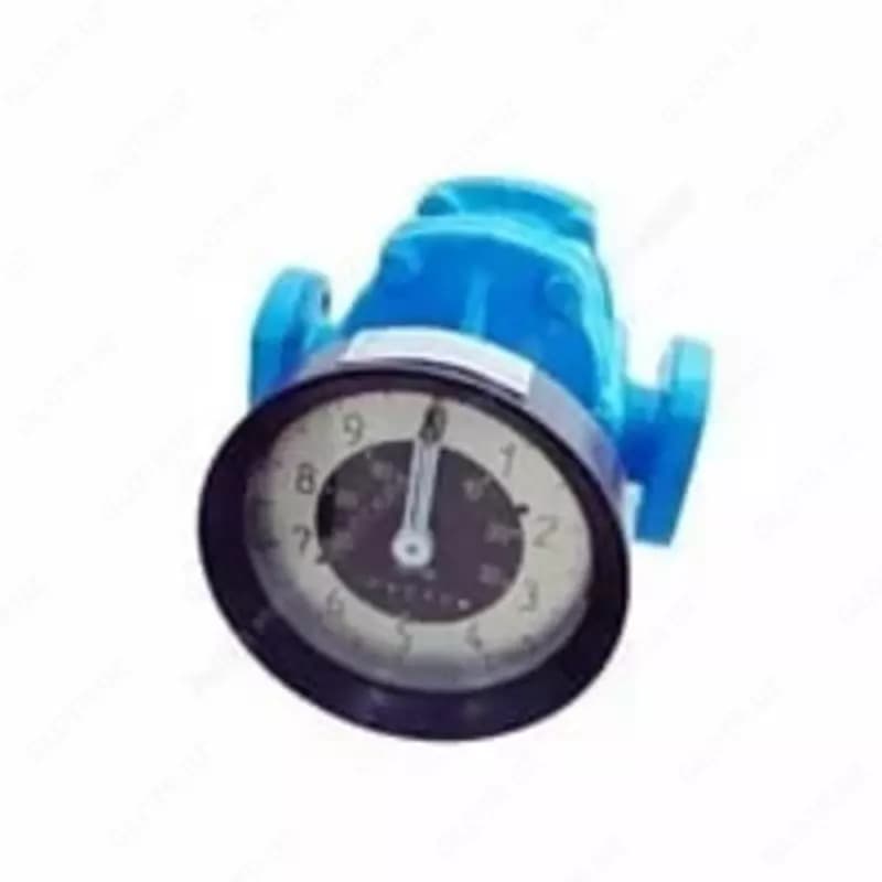 Счетчик жидкости СЖ-ППО-25/1,6-СУ класс точности 0,5% — 2