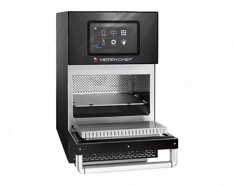 Merrychef conneX ® 12 — 3