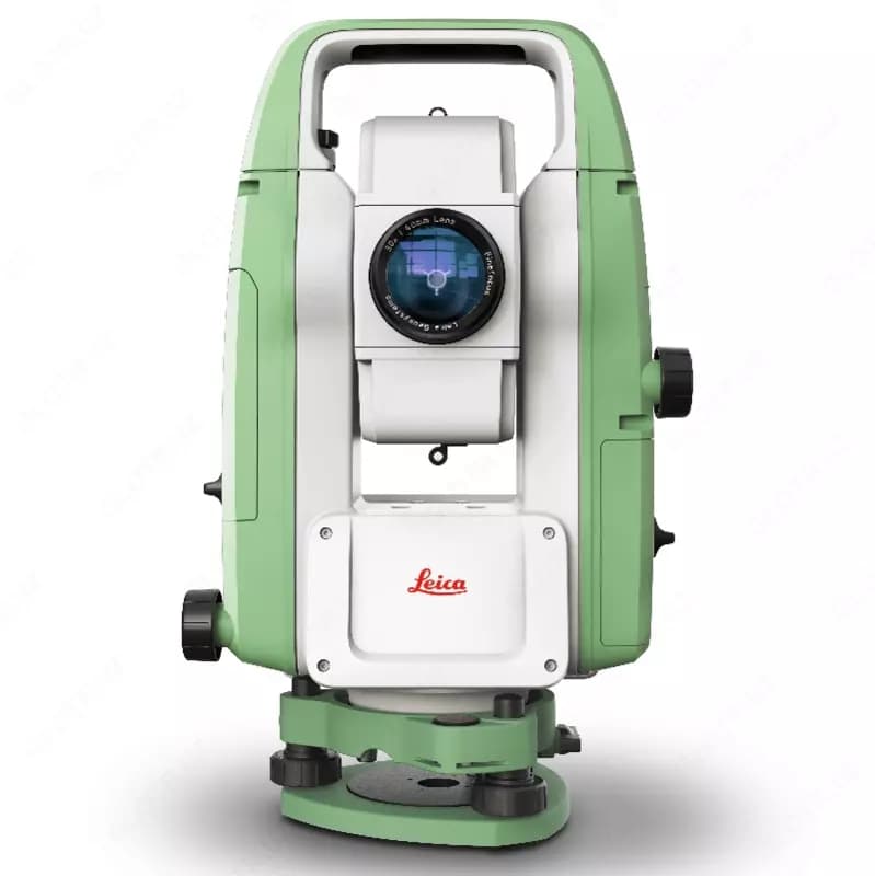 Тахеометр Leica TS03 R500 (5”) — 2