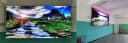 ВИДЕОСТЕНА 2Х3 ИЗ 6 ПАНЕЛЕЙ 55″ LCD 4K