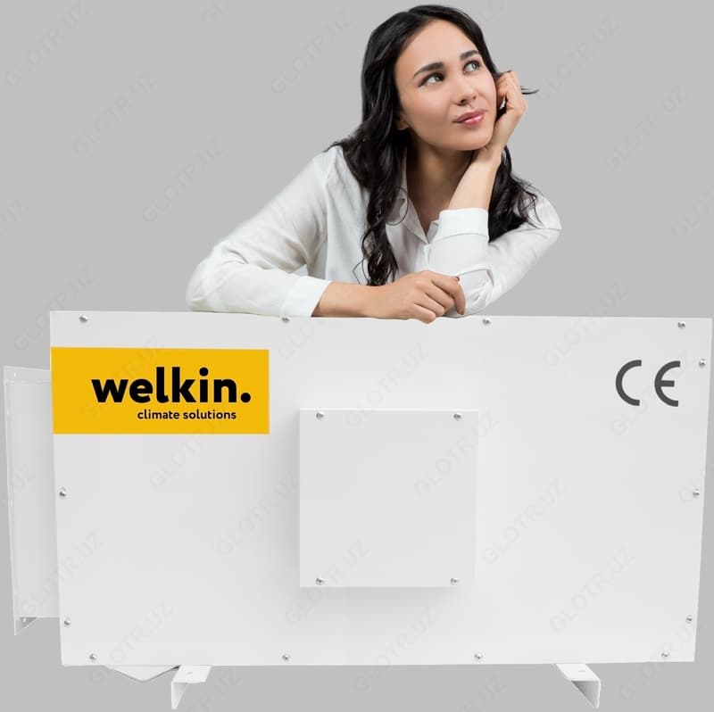 Осушитель воздуха Welkin SAI-19. 158л/сутки. 350м3/ч — 3