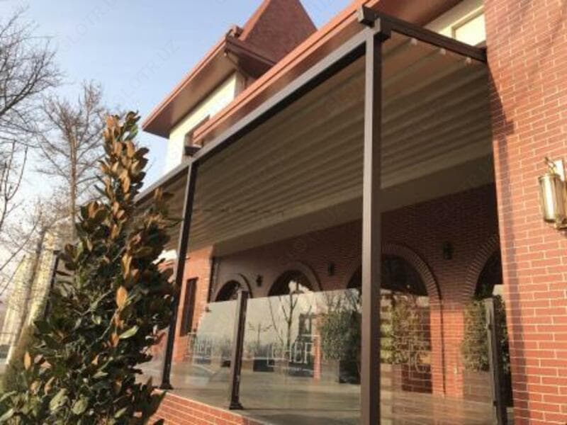 Купить перголу в узбекистане, пергола в ташкенте — 2