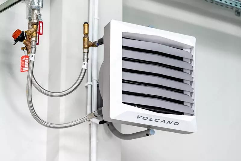 Отопительное оборудование Volcano VR Mini 3 AC — 4