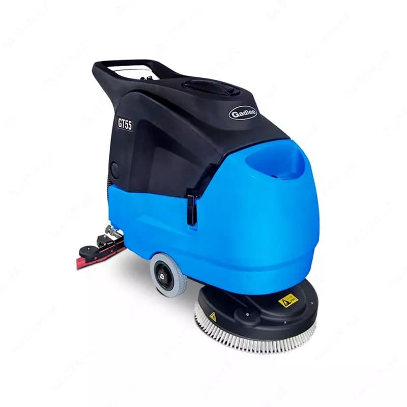 Поломоечная машина Gadlee GT55BТ50 — 1