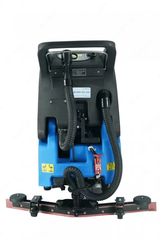 Поломоечная машина Gadlee GT55BТ50 — 3
