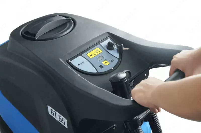 Поломоечная машина Gadlee GT55BТ50 — 4