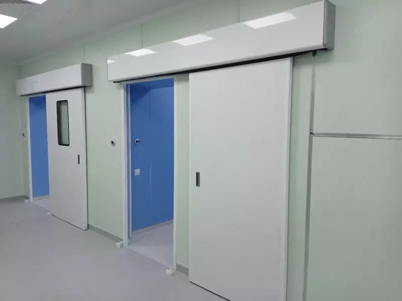 HPL (Лабораторный) для чистых помещений операционных, хирургических — 2