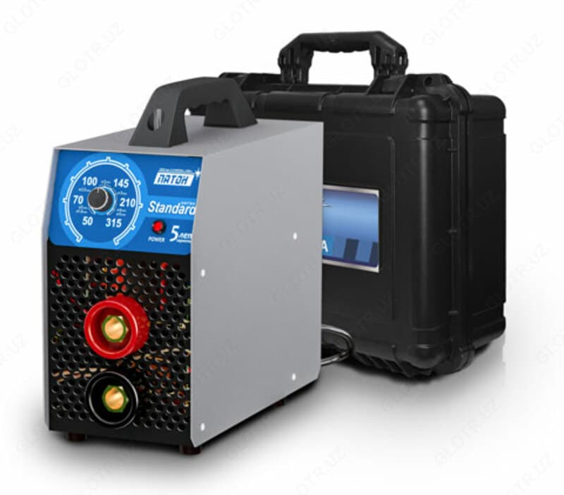 Выпрямитель инверторный ПАТОН ВДИ-315S-380V — 2
