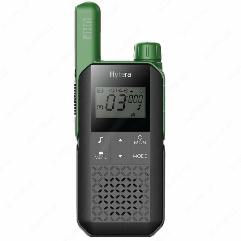 Радиостанция Hytera TF615 — 2