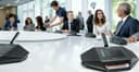 Дискуссионный пульт Bosch Dicentis DCNM-WDE