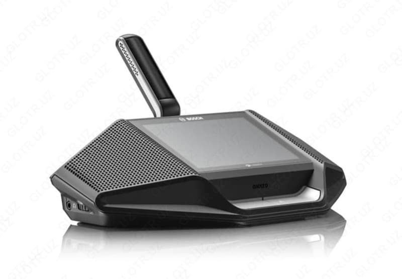 Дискуссионный пульт Bosch Dicentis DCNM-WDE — 2
