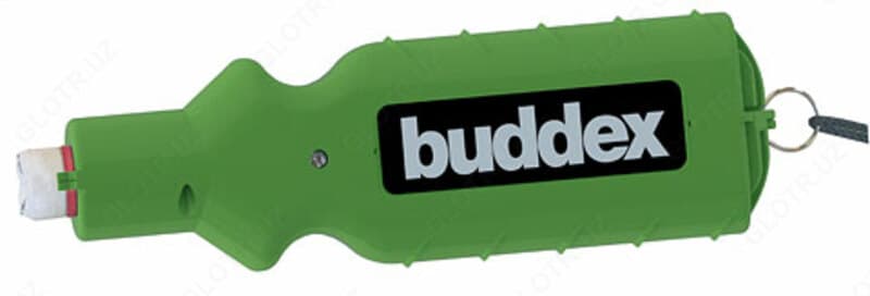 Аккумуляторный роговыжигатель Buddex — 1