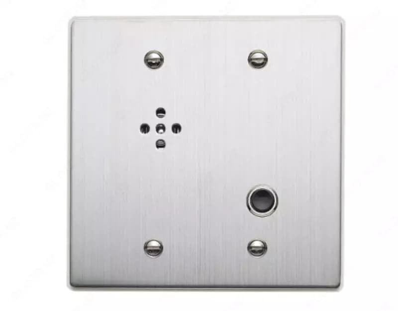 Подстанция - панель переключателей (внутренняя) "ТОА" RS-150, 625 Ω 1 W / 25 V (Япония) — 2