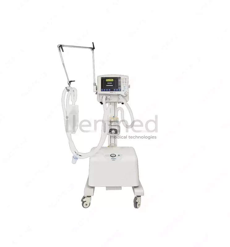 Аппарат ИВЛ SH300 — 1