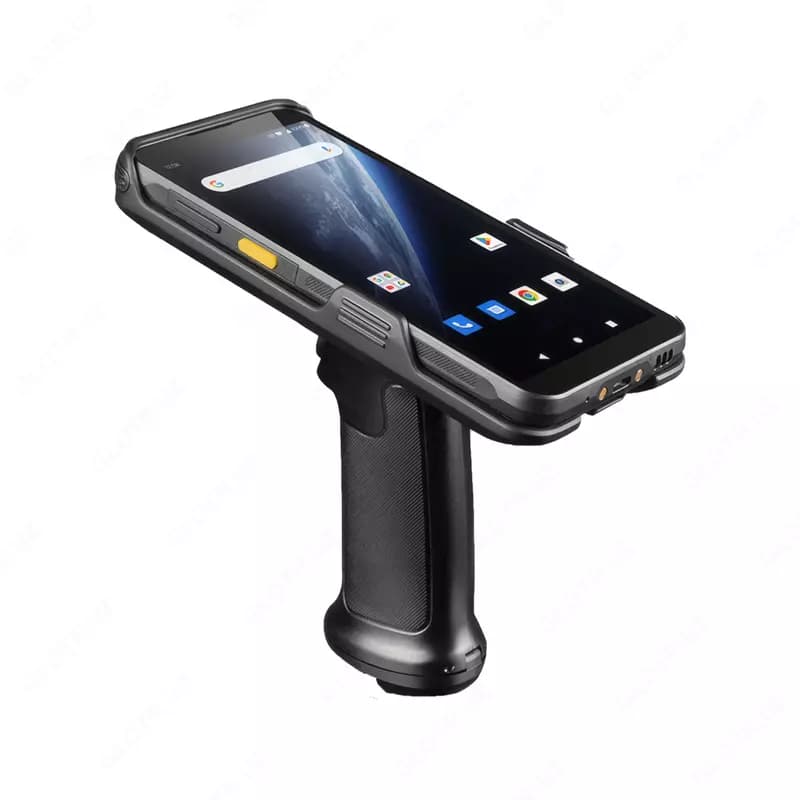 Терминал сбора данных Chainway MC51 4/64/SE4710/6”дюйм — 4