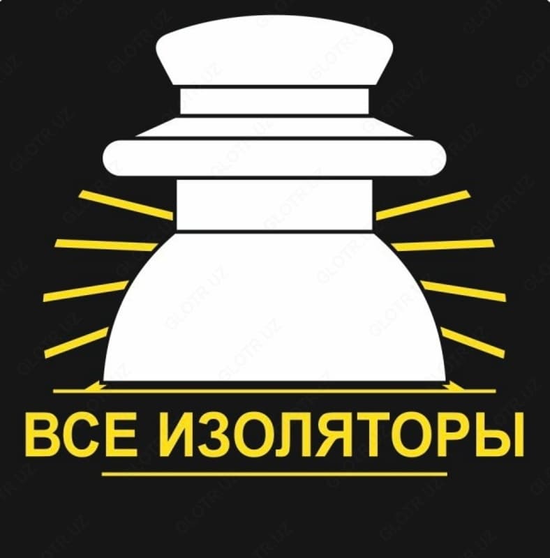 Изолятор ВН трансформатора 25 -160 кВА(ИПТ-6-10/250А) — 3