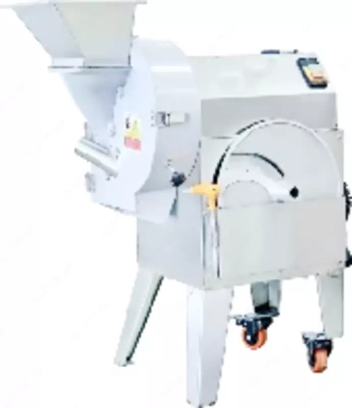 CUS Овощерезка для луковиц YQC180 — 1