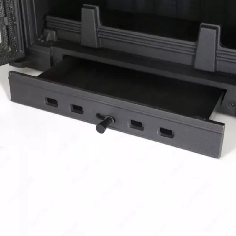Камин ANTEC DECO в Узбекистане. — 4